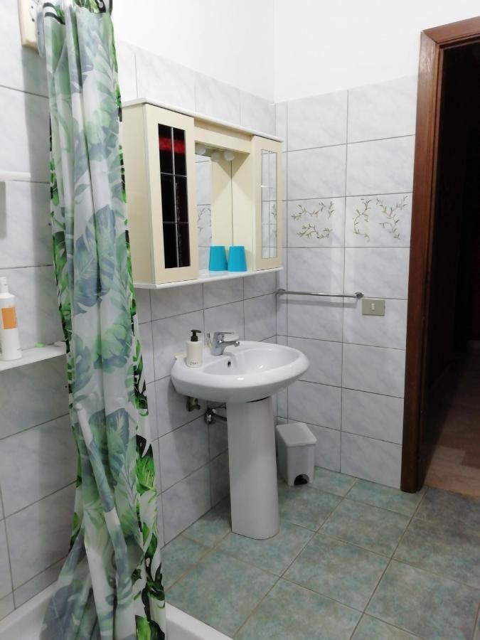 فيلا Stanais Tortolì المظهر الخارجي الصورة