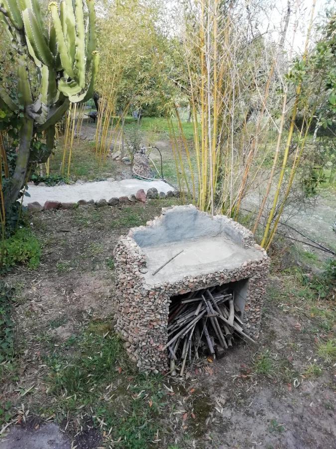 فيلا Stanais Tortolì المظهر الخارجي الصورة