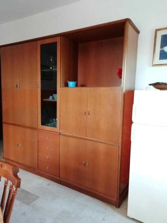 فيلا Stanais Tortolì المظهر الخارجي الصورة
