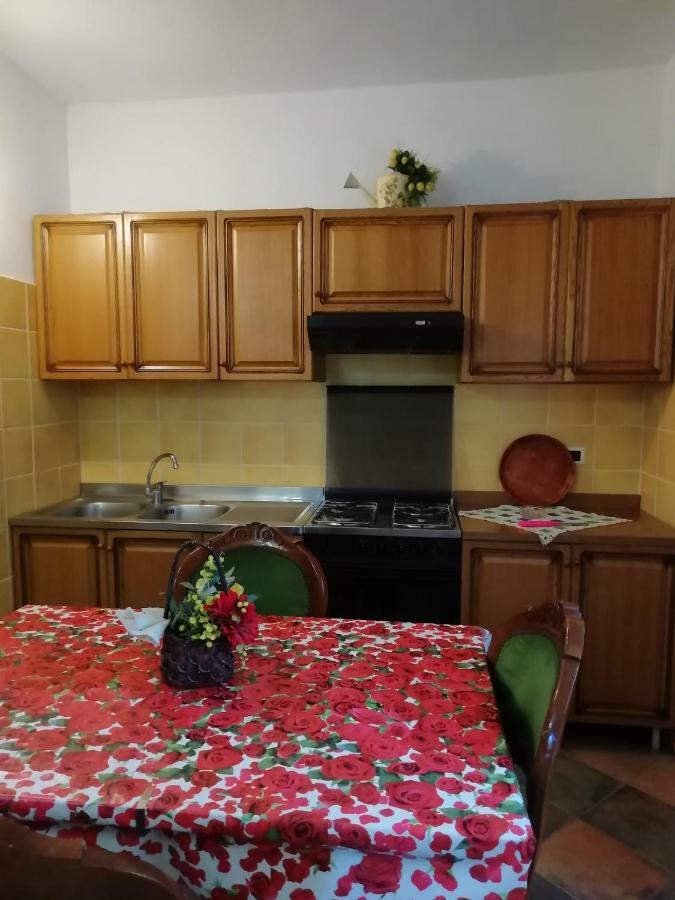 فيلا Stanais Tortolì المظهر الخارجي الصورة